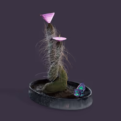 Evolving Forest #5998