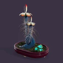 Evolving Forest #2509