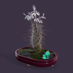 Evolving Forest #7955