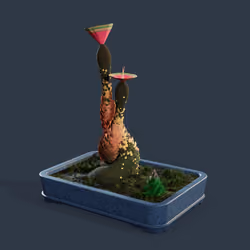 Evolving Forest #4957