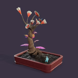 Evolving Forest #1985