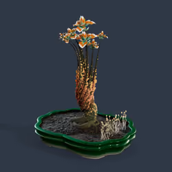 Evolving Forest #2695
