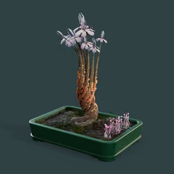 Evolving Forest #5053
