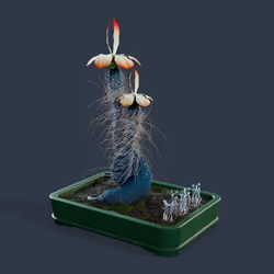 Evolving Forest #6709