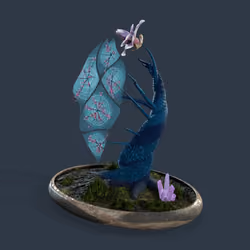 Evolving Forest #1211