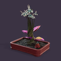 Evolving Forest #3965