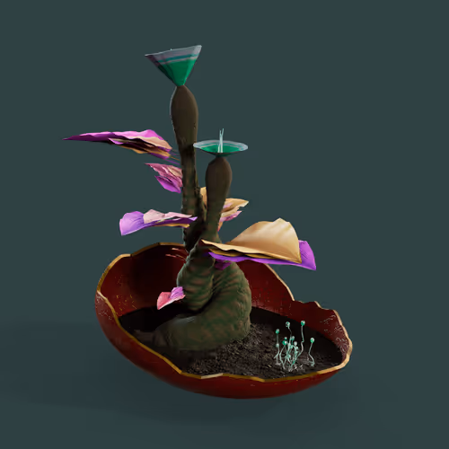 Item #5930 Media