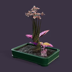 Evolving Forest #925