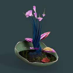 Evolving Forest #6170