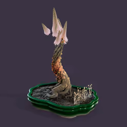 Evolving Forest #6601