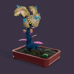 Evolving Forest #6903