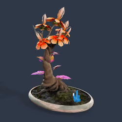 Evolving Forest #8829