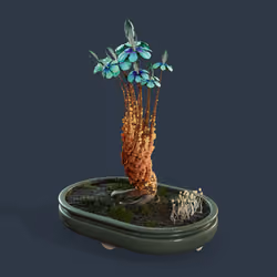 Evolving Forest #7971
