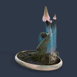 Evolving Forest #8555