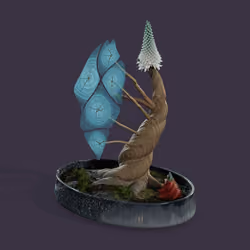 Evolving Forest #3278