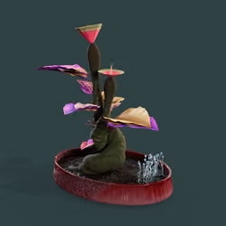 Evolving Forest #4979