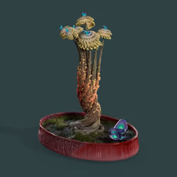 Evolving Forest #5397