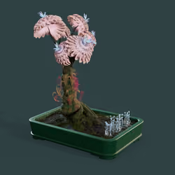 Evolving Forest #2610
