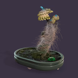 Evolving Forest #5516