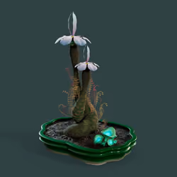 Evolving Forest #2559