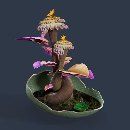 Item #2521 Media