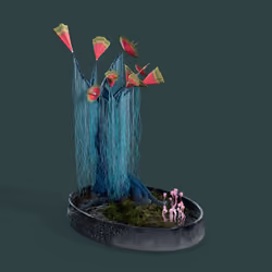 Evolving Forest #7977