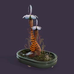 Evolving Forest #6313