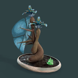 Evolving Forest #4169