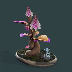Evolving Forest #616