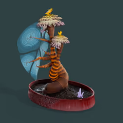 Evolving Forest #6606