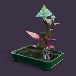 Evolving Forest #8117