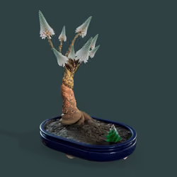 Evolving Forest #864