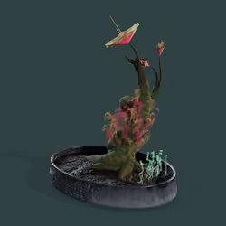 Evolving Forest #7936