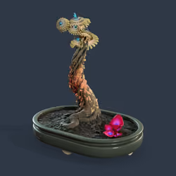 Evolving Forest #4955