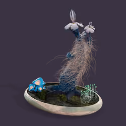 Evolving Forest #8352