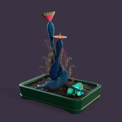 Evolving Forest #2140