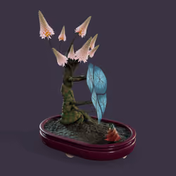 Evolving Forest #6118