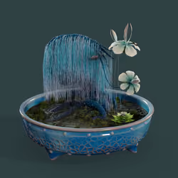 Evolving Forest #2609
