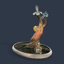 Evolving Forest #7832