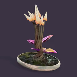 Evolving Forest #8657