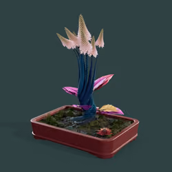 Evolving Forest #4507