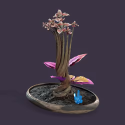 Evolving Forest #2736