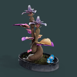 Evolving Forest #8828