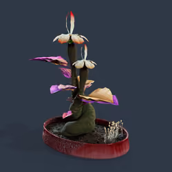 Evolving Forest #4911