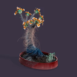 Evolving Forest #2412