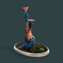 Evolving Forest #170