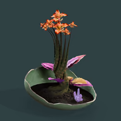 Evolving Forest #2694