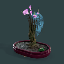 Evolving Forest #5056