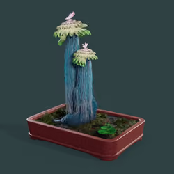 Evolving Forest #1293