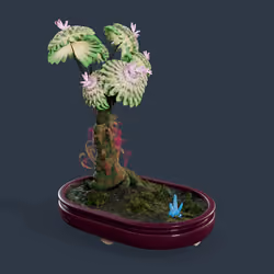 Evolving Forest #4909